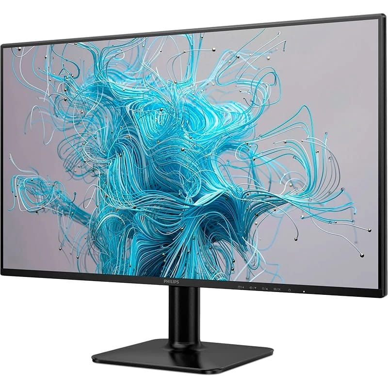 Монитор Philips 23.8" 24E2N1110/00 IPS Black 120Hz