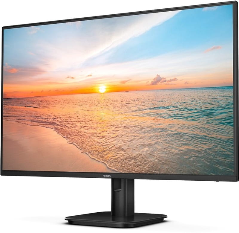 Монитор Philips 27" 27E1N1200A/00 IPS Black 120Hz