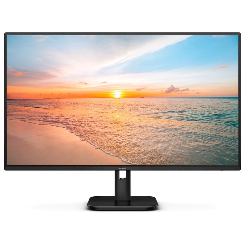 Монитор Philips 27" 27E1N1200A/00 IPS Black 120Hz