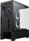 Фото - Корпус GameMax Vista AB Black | click.ua