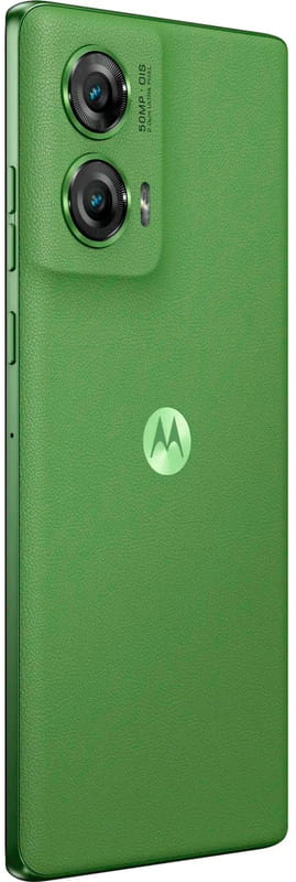 Смартфон Motorola Moto Edge 50 Fusion 8/256GB Forest Green (PB3T0083RS)