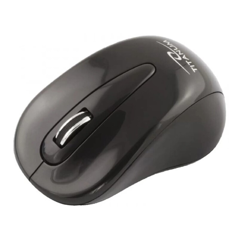 Мышь беспроводная Esperanza Titanum TM104K Black USB