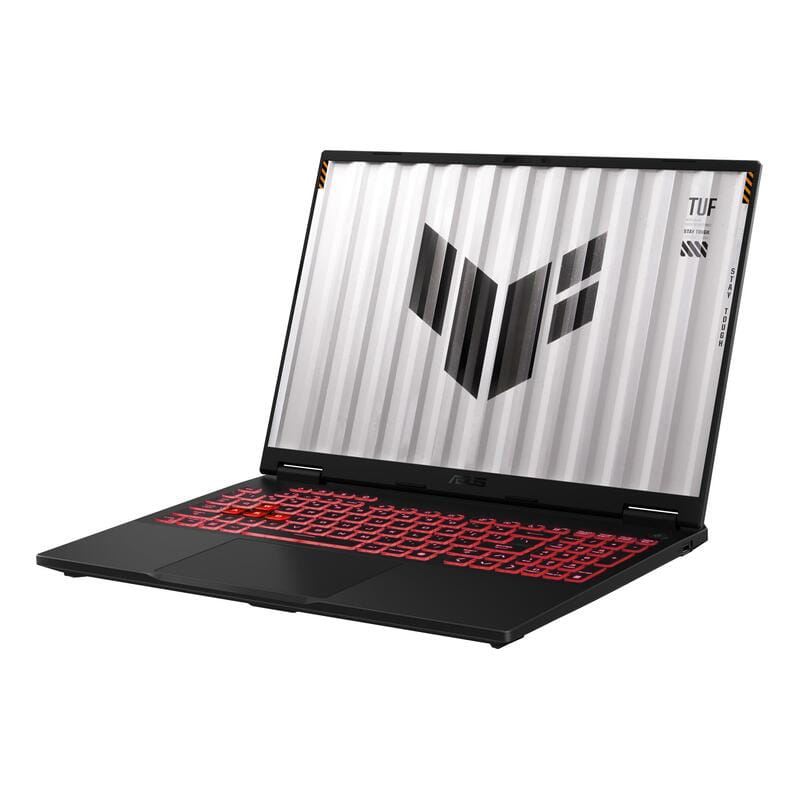 Ноутбук Asus TUF Gaming A16 FA608UM-QT039 (90NR0KV1-M00240) Jaeger Gray