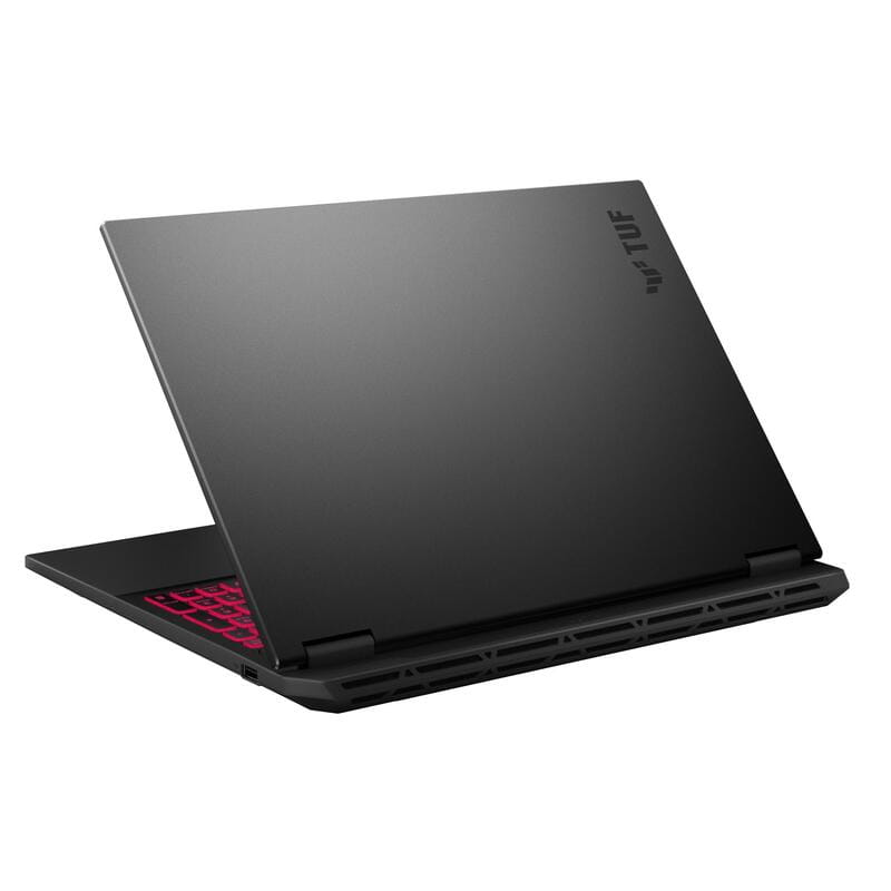 Ноутбук Asus TUF Gaming A16 FA608UM-QT039 (90NR0KV1-M00240) Jaeger Gray