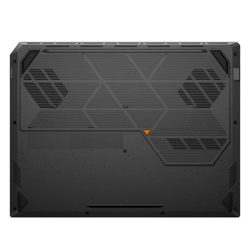 Ноутбук Asus TUF Gaming A16 FA608UM-QT039 (90NR0KV1-M00240) Jaeger Gray