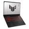 Фото - Ноутбук Asus TUF Gaming A16 FA608UM-QT039 (90NR0KV1-M00240) Jaeger Gray | click.ua