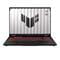 Фото - Ноутбук Asus TUF Gaming A16 FA608UM-QT039 (90NR0KV1-M00240) Jaeger Gray | click.ua