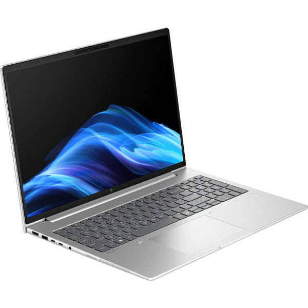 Ноутбук HP EliteBook 6 G1a (AZ8Z5AV_V3) Silver