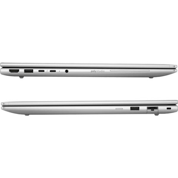 Ноутбук HP EliteBook 6 G1a (AZ8Z5AV_V3) Silver
