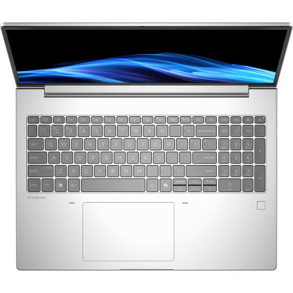 Ноутбук HP EliteBook 6 G1a (AZ8Z5AV_V3) Silver