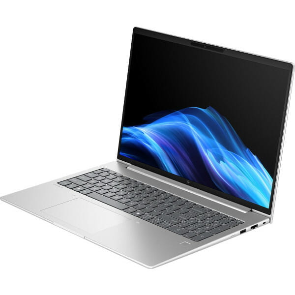 Ноутбук HP EliteBook 6 G1a (AZ8Z5AV_V3) Silver