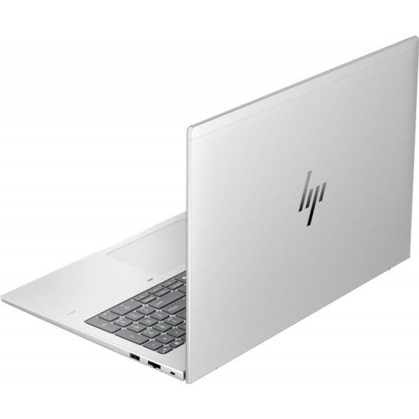 Ноутбук HP EliteBook 6 G1a (AZ8Z5AV_V3) Silver