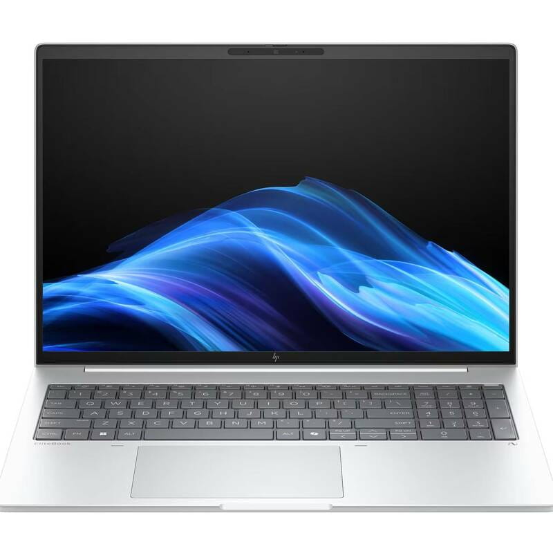 Ноутбук HP EliteBook 6 G1a (AZ8Z5AV_V3) Silver