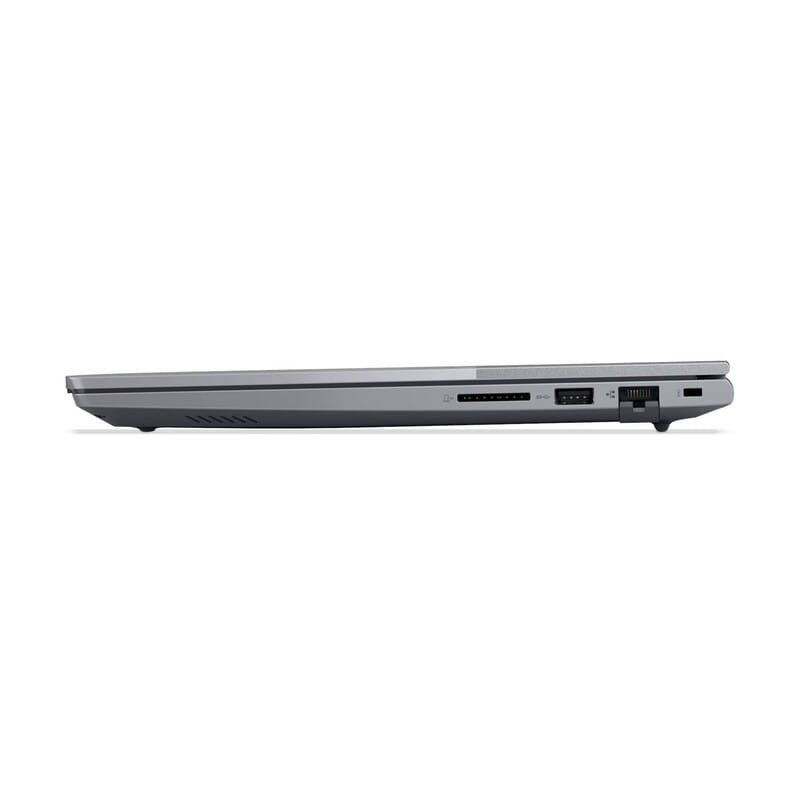 Ноутбук Lenovo ThinkBook 14 G8 IRL (21SG00HPRA) Arctic Grey