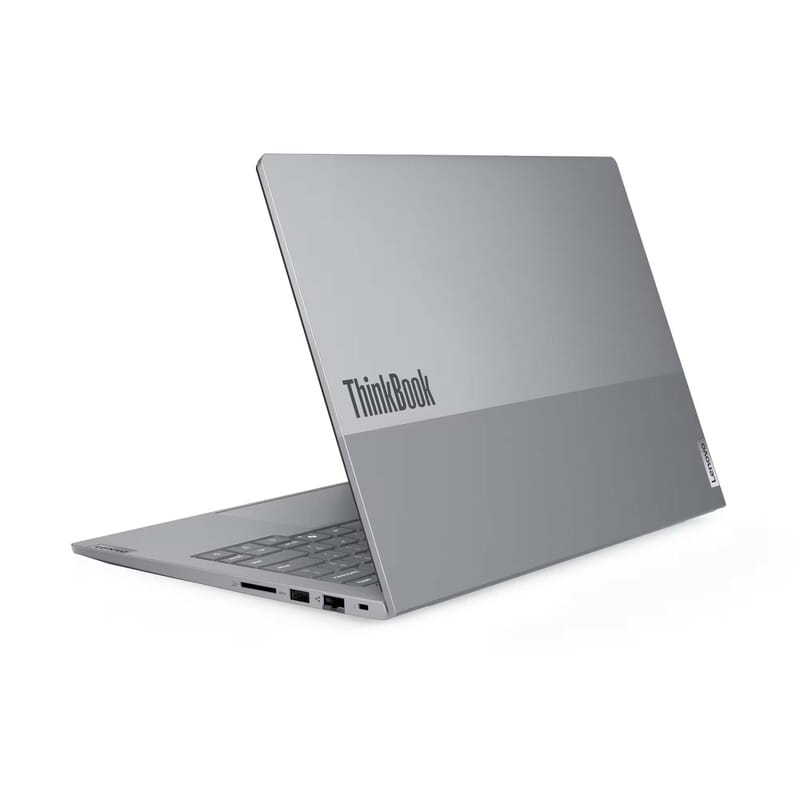 Ноутбук Lenovo ThinkBook 14 G8 IRL (21SG00HPRA) Arctic Grey