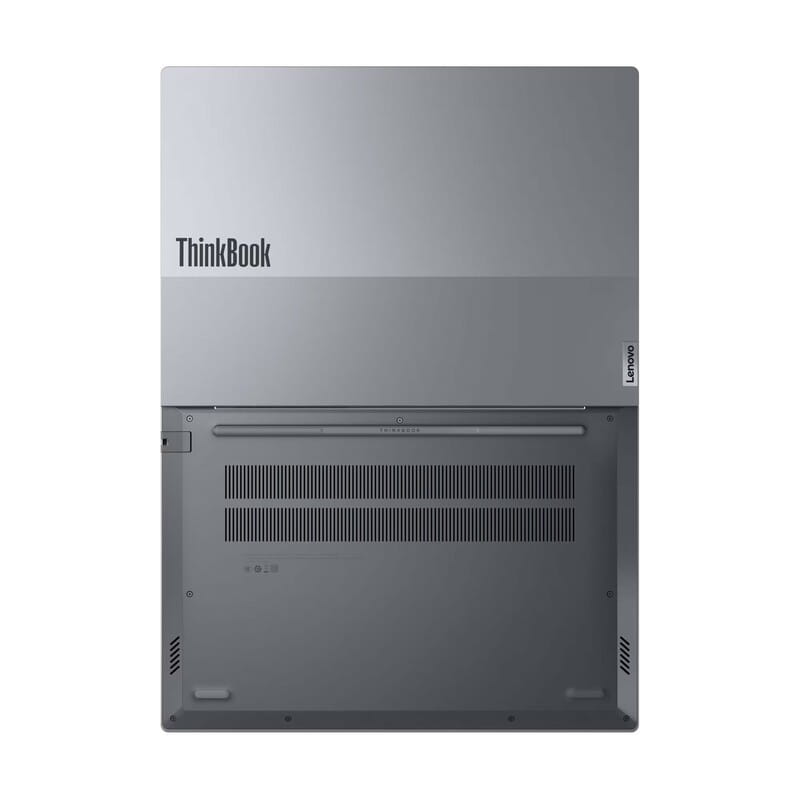 Ноутбук Lenovo ThinkBook 14 G8 IRL (21SG00HPRA) Arctic Grey
