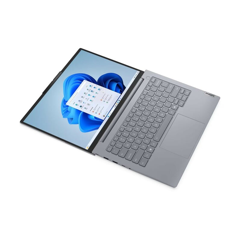 Ноутбук Lenovo ThinkBook 14 G8 IRL (21SG00HPRA) Arctic Grey