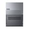 Фото - Ноутбук Lenovo ThinkBook 14 G8 IRL (21SG00HQRA) Arctic Grey | click.ua