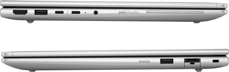 Ноутбук HP 14 EliteBook 6 G1ah (AY4Z3AV_V2) Silver