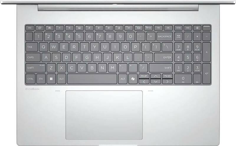 Ноутбук HP EliteBook 6 G1i 16 (AV3Z0AV_V5) Silver