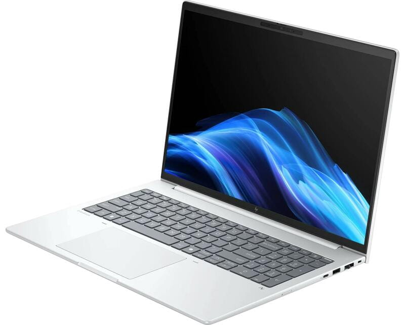 Ноутбук HP EliteBook 6 G1i 16 (AV3Z0AV_V5) Silver