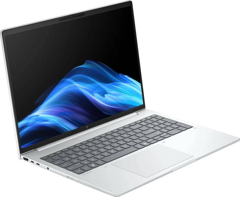 Ноутбук HP EliteBook 6 G1i 16 (AV3Z0AV_V5) Silver