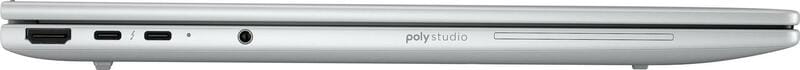 Ноутбук HP EliteBook 6 G1i 16 (AV3Z0AV_V5) Silver