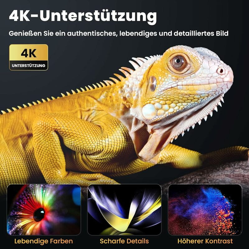 Проектор Hopvision H1 Full HD (4262456720031)