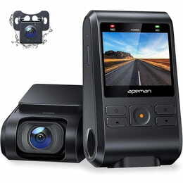 Видеорегистратор APEMAN C550 (613464474371)