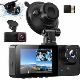 Видеорегистратор Bestsee M22 PRO (Z000000995470)