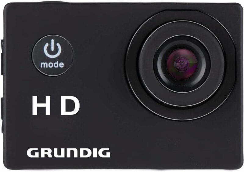 Экшн-камера Grundig HD (8711252247083)