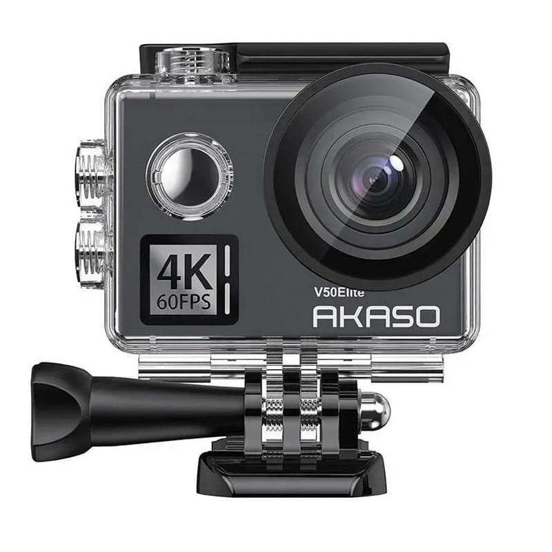 Экшн-камера AKASO V50 Elite (818537026895)