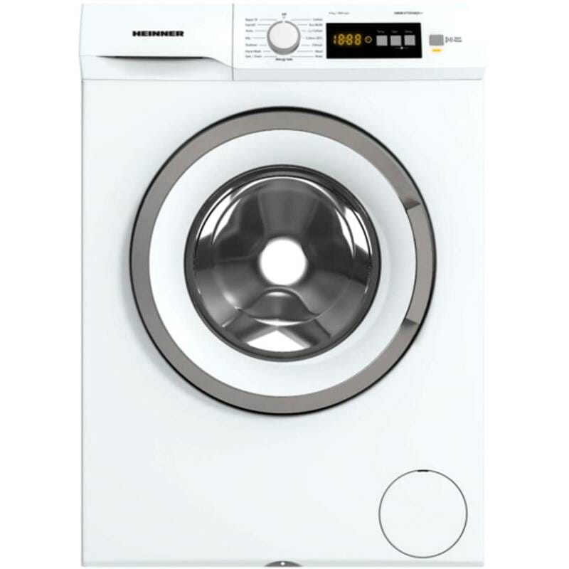 Пральна машина Heinner HWM-VT1610KD++