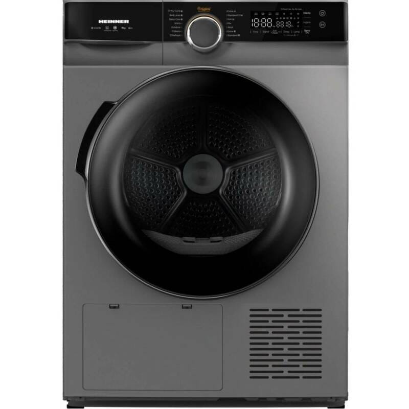 Сушильная машина Heinner HHPD-M9K3SA+++
