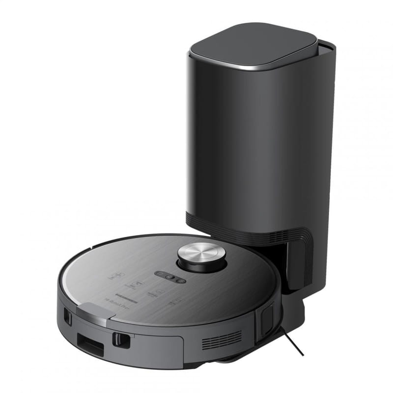 Робот-пилосос Heinner HRVC-MAI52DSBK