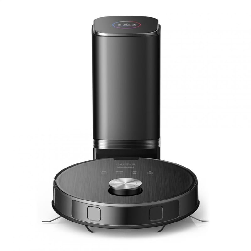 Робот-пилосос Heinner HRVC-MAI52DSBK