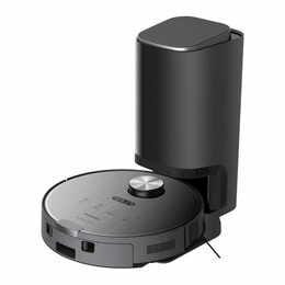 Робот-пилосос Heinner HRVC-MAI52DSBK