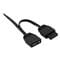 Фото - Держатель для видеокарты 2E Gaming Heracles ARGB SPRT-VGA | click.ua