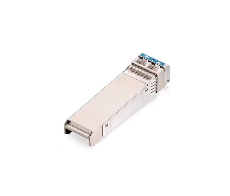 Модуль SFP ZYXEL SFP25G-LR (SFP25G-LR-ZZ0101F) (single mode, 25G SFP28, Duplex LC, 1310nm, поддержка DDMI, 10 км)