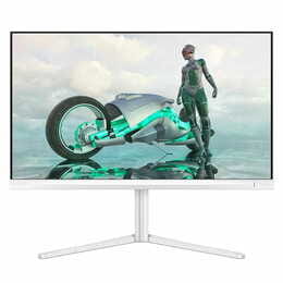 Монитор Philips 27" 27M2N3501PA/00 IPS White 260Hz