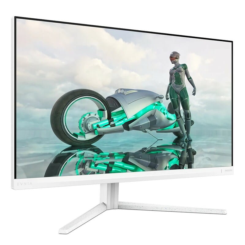 Монитор Philips 27" 27M2N3501PA/00 IPS White 260Hz