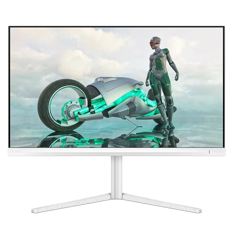 Монитор Philips 27" 27M2N3501PA/00 IPS White 260Hz