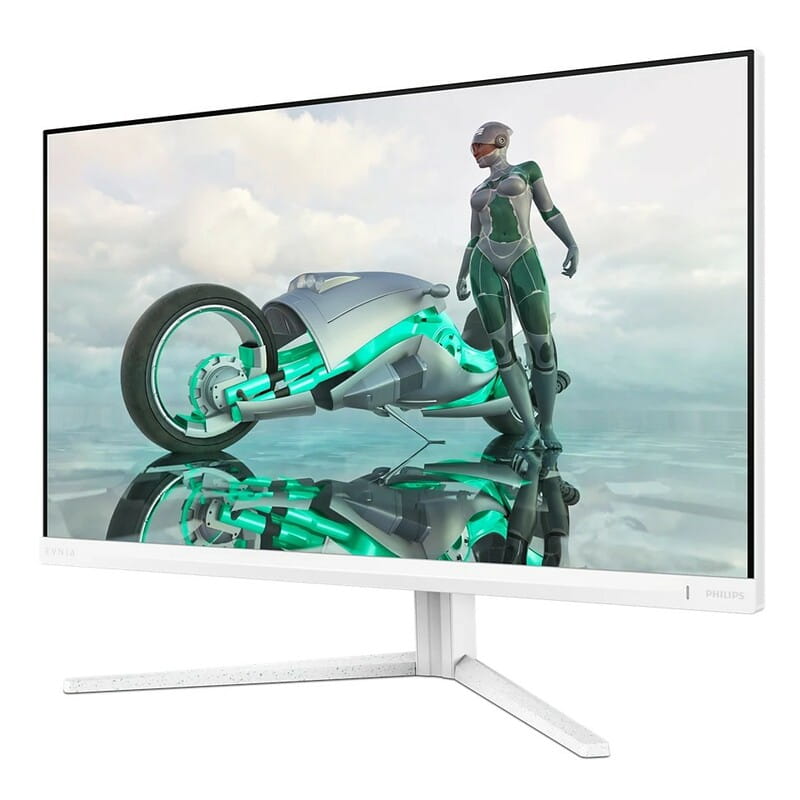 Монітор Philips 27" 27M2N3501PA/00 IPS White 260Hz