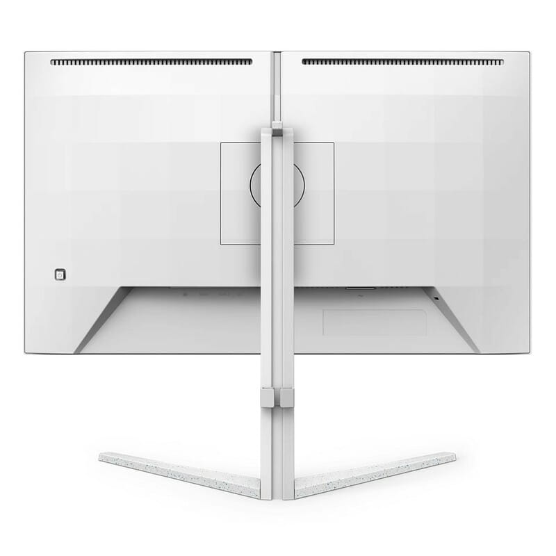 Монітор Philips 27" 27M2N3501PA/00 IPS White 260Hz