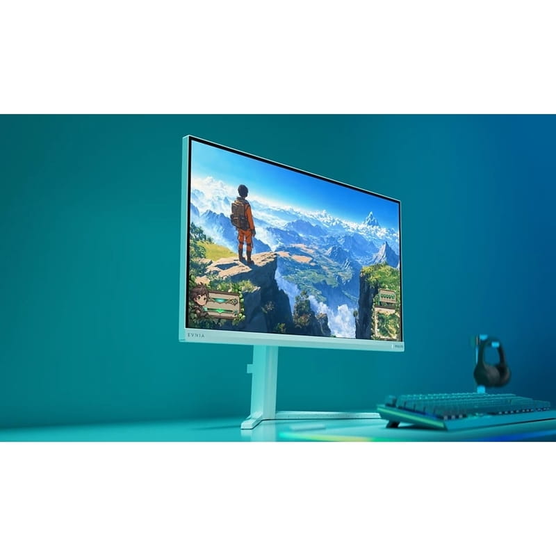 Монитор Philips 27" 27M2N3501PA/00 IPS White 260Hz