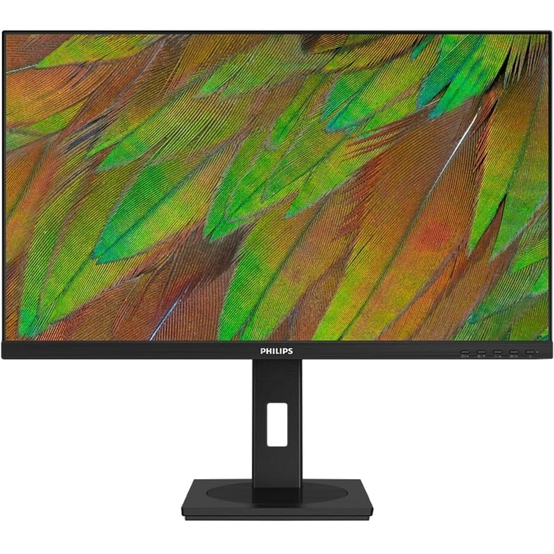 Монитор Philips 27" 27B1N3800/00 IPS Black