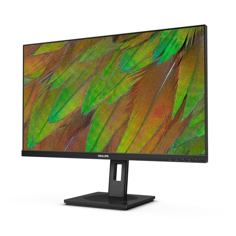 Монитор Philips 27" 27B1N3800/00 IPS Black