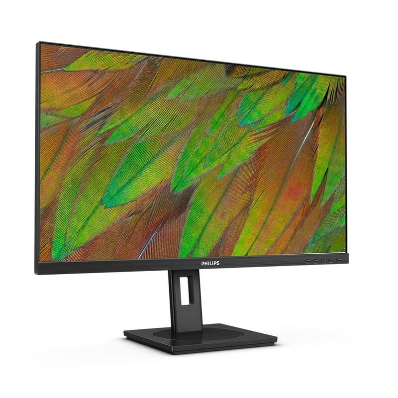 Монитор Philips 27" 27B1N3800/00 IPS Black