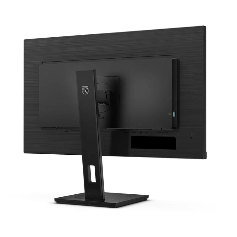 Монитор Philips 27" 27B1N3800/00 IPS Black