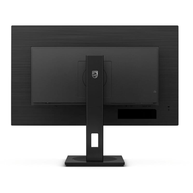 Монитор Philips 27" 27B1N3800/00 IPS Black